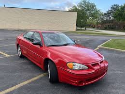 Image result for Red Hot 2004 Pontiac