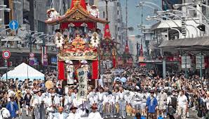 祇園祭山鉾行事、４年ぶり通常開催へ 「ようやく元通りに」 - 産経ニュース