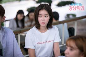 Full episodes can be found on kocowa watch full episodes on the web ▷bit.ly/2ckdurx want to watch on your phone. 3 Things To Unfold Before My Id Is Gangnam Beauty Finale Soompi