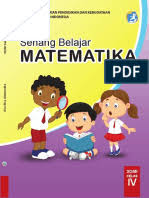 Kunci jawaban tema 7 kelas 5 halaman 164 di 2020 buku belajar kurikulum. Buku Matematika Kurikulum 2013 Kelas 4 Gurusd Web Id Pdf