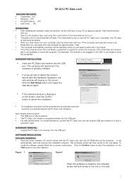 Scare away intruders for cheap. Doberman Security Se 0212 User Manual Manualzz