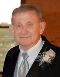 Ralph W. Taylor Obituary