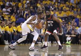 About 12 seconds ago, kevin durant left the golden state warriors in a swirl of bad feelings. It S Official Brooklyn Nets Acquire James Harden To Form Big 3 With Kevin Durant Kyrie Irving