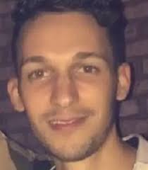 Obituary information for Eugenio A. "Gino" Ricciardi