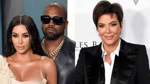 Kim kardashian west shared some of her gratitude on thanksgiving day. Kim Kardashian Most Upset Over Kanye West S Claim That Her Mom Kris Jenner Can T See Their Kids Report Fox News