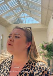 Gavin and Stacey Mick Speech