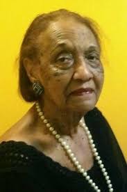 Ruby Brinson Obituary (2024)