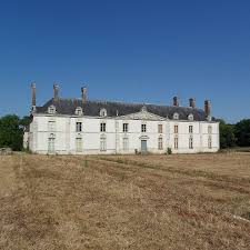Chateau De La Seilleraye En 2020 Chateau France Chateau Chateau De La Loire