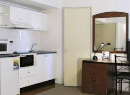 azure executive apartment potts point