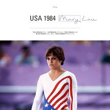 At the 1984 los angeles olympics, the american woman's team won the gold medal in the 4×400 relay finals, easily breaking the olympic record by nearly a second and trouncing silver medalists canada by nearly 3 seconds, an eternity in sprint. 1984 Olympics Explore Tumblr Posts And Blogs Tumgir