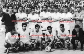 ولاية وهران الجزائر 819 views2 year ago. Le 1er Match Mc Oran Js Kabylie De L Histoire Mouloudia Club Oranais