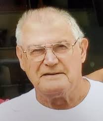 Theodore Roosevelt “Chief” Tarr (1940-2019)