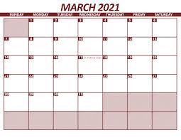 To print these off, all you have to do is: March 2021 Calendar Printable Cute Pdf Free Printable Blank Holidays Calendar Wishes Images Template