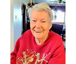 Nadine Wert Obituary (2023)