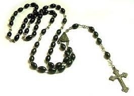 Rosary Beads Don T Kill Gangsters Do Colorado School Seizes Beads From Student Claiming They Re Gang Related Rosary Bead Tattoo Wrist Bracelet Tattoo Rosary