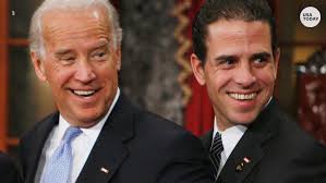 The accusations haven't been easy to deal with, she said, but all they can do is remain in our truth and focus on doing the right thing. Merrick Garland On Hunter Biden Case I Haven T Talked To President
