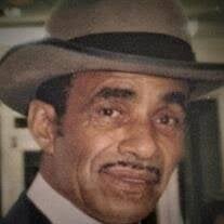 Lawrence Oglesby Obituary