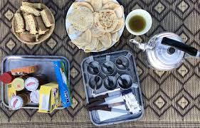 Royal air maroc 737 business class. Le Maroc Parfums De Cuisine Envoutants Le Devoir