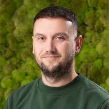 After a fantastic 2 years, today marks my last day at OVO.