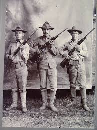 Pin On 1898 Philippine American War On The Island Of Luzon