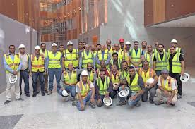 See more of construction and renovation in sabah selangor on facebook. Arab Contractors Company Accomplished Sheikh Jaber Al Ahmad Al Jaber Al Sabah Hospital In Kuwait With 304 Million Kwd The Arab Contractors