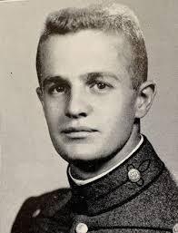 LTG Jack Brodie Farris Jr. (1935-2019)