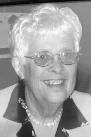 Doris Shreve Obituary (1930