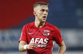 News, results and discussion about the beautiful game. Jesper Karlssons Varde Okar Transfer Succe I Az Alkmaar