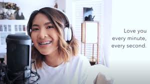 (g) kau yang (bm) pernah singg(em)ah disi(d)ni dan (c)cerita yang (bm) dulu kau. Chord Gitar I Like You So Much You Will Know It Ysabelle Rapor Net