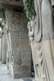 Discovering Mumbai's Art Deco Treasures ...