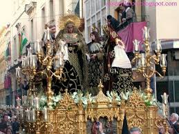 View the profiles of people named hermandad santo entierro. Paso Del Duelo Santo Entierro Semana Santa Sevilla Semana Santa A Flor De Piel