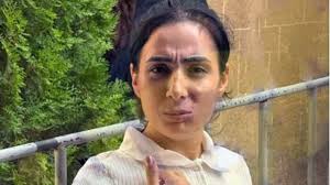 Yalan söylediğini itiraf etti