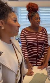 Disagreement over kitchen etiquette