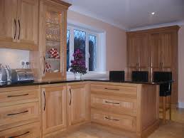oak kitchen cabinets, oak cabinets