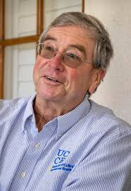 Local roots: Bakersfield farm adviser helped innovate leading pistachio  breed