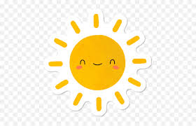 Maybe you would like to learn more about one of these? Download Hd Kawaii And Cute Happy Sun Circle Png Happy Sun Png Free Transparent Png Images Pngaaa Com