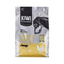 Kiwi Kitchens Dog Food Review 2021 Pet Food Reviews Australia