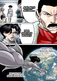 ✅️ Comic porno Invincible. Nauttiart cómico de sexo chico derrotó a ✅️ | |  Cómics porno con hentai en español solo para adultos | wporncomics.com