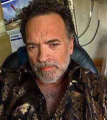 Brian Large's Instagram, Twitter & Facebook