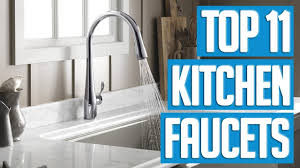 best kitchen faucets 2019 top 11
