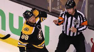 David Pastrnak Bruins Make Quick Work Of Maple Leafs Bruins Bruins Hockey Boston Bruins Hockey