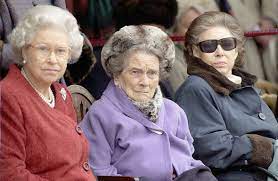 And like the unconventional badass that she was, margaret even wrote her own epitaph, which was. Princess Margaret Cause Of Death Did Princess Margaret Have Cancer Royal News Express Co Uk