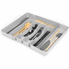 Check spelling or type a new query. The Best Flatware Organizers In 2021