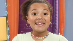 🎥 Meet Rae Davidson, and hear her inspiring journey and insights into the  future of tech! 💻✨ Rae dives into her passion for empowering young Black  girls and gender-expansive youth to see