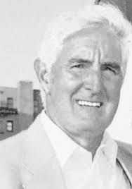 Robert Earl Obituary (2015)