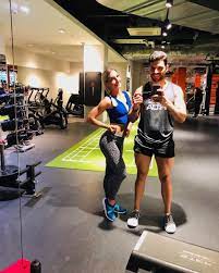 Fitness A Mi Vilagunk Fitnesscouplegoals Fitnesscouple Fitnessmotivation Fitness Myworld Gym Gymmotivation Fit Couples Workout Fitness Motivation
