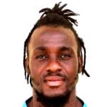 Bolou Wilfred Kipré