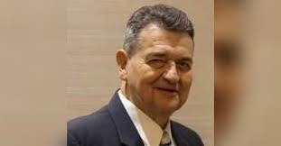 Reginald T. Hart Obituary