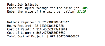 Solved Part 3 Programming 10 Points 5 You Are Going T Chegg Com