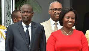 아이티 대통령, 괴한들에 의해 피살 입력 2021.07.07 20:08 수정 2021.07.07 20:09 배수람 기자 (bae@dailian.co.kr) Xmdhkbvcu2yiwm